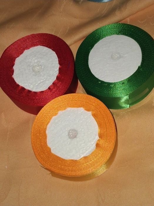 Wstążka satynowa 38mm