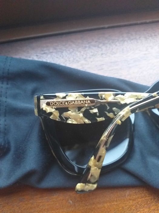 Óculos de sol Dolce Gabbana