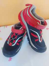 Buty Quechua r.33