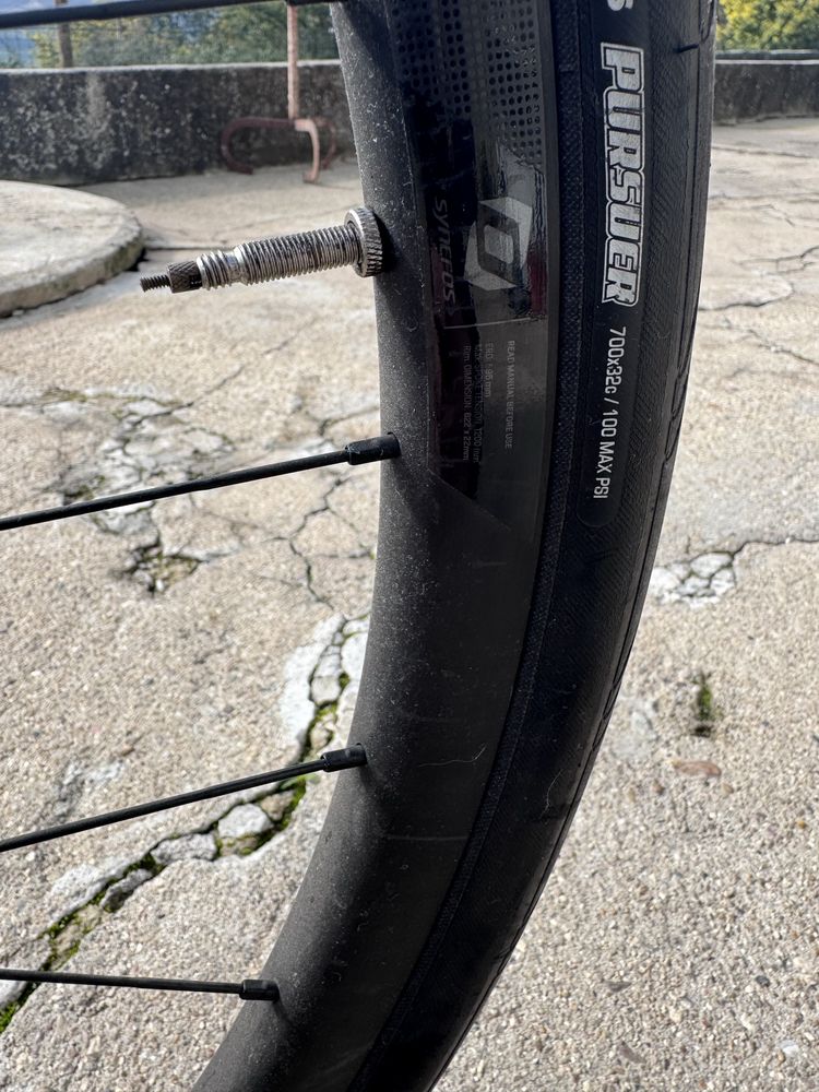 Rodas bocicleta estrada disco