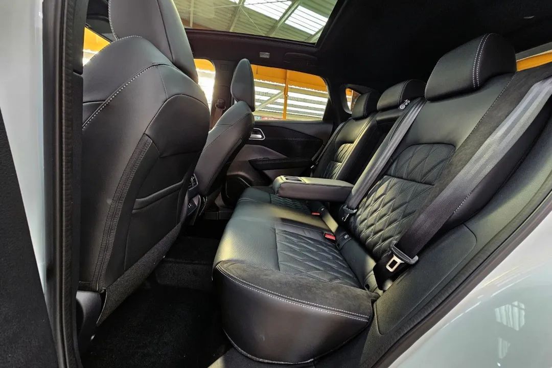 Nissan Qashqai Tekna+ E-Power, Duży Rabat, Od Ręki, Bogate Wyposażenie