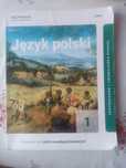 Podręcznik do języka polskiego kl 1 część 2