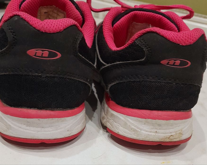 Buty sportowe martes roz.38