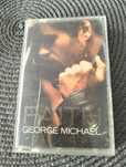 George Michael Faith kaseta magnetofonowa