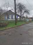 Будинок на Прогресі. Смт. Нова Прага.