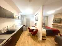 Apartament Atal City Square