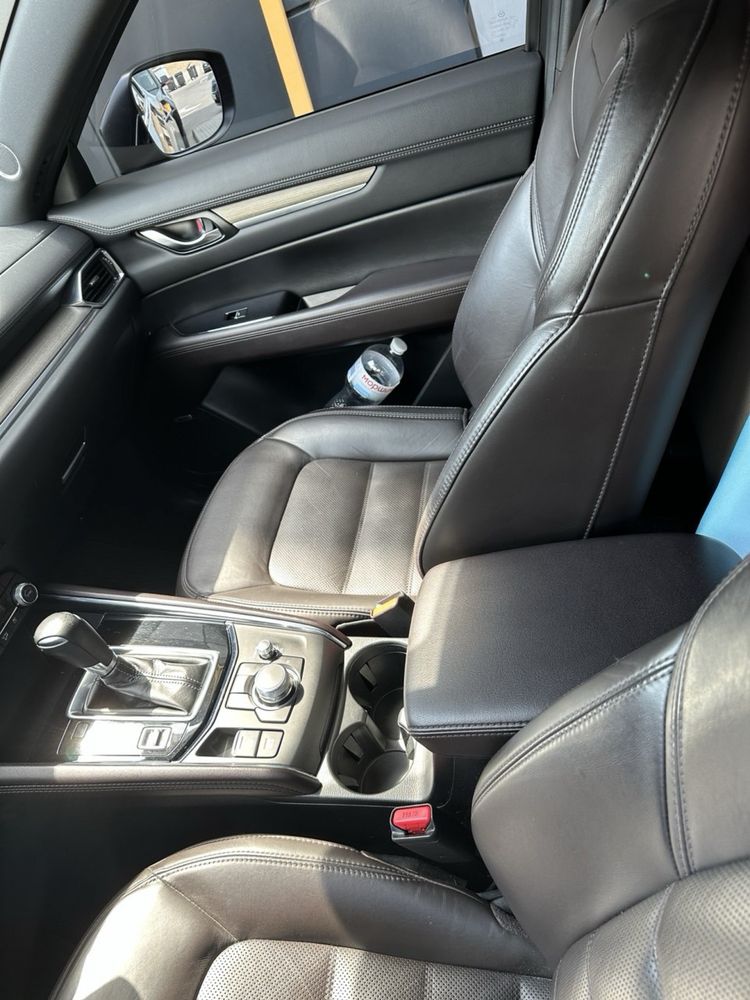 Продам Mazda CX5, 2020