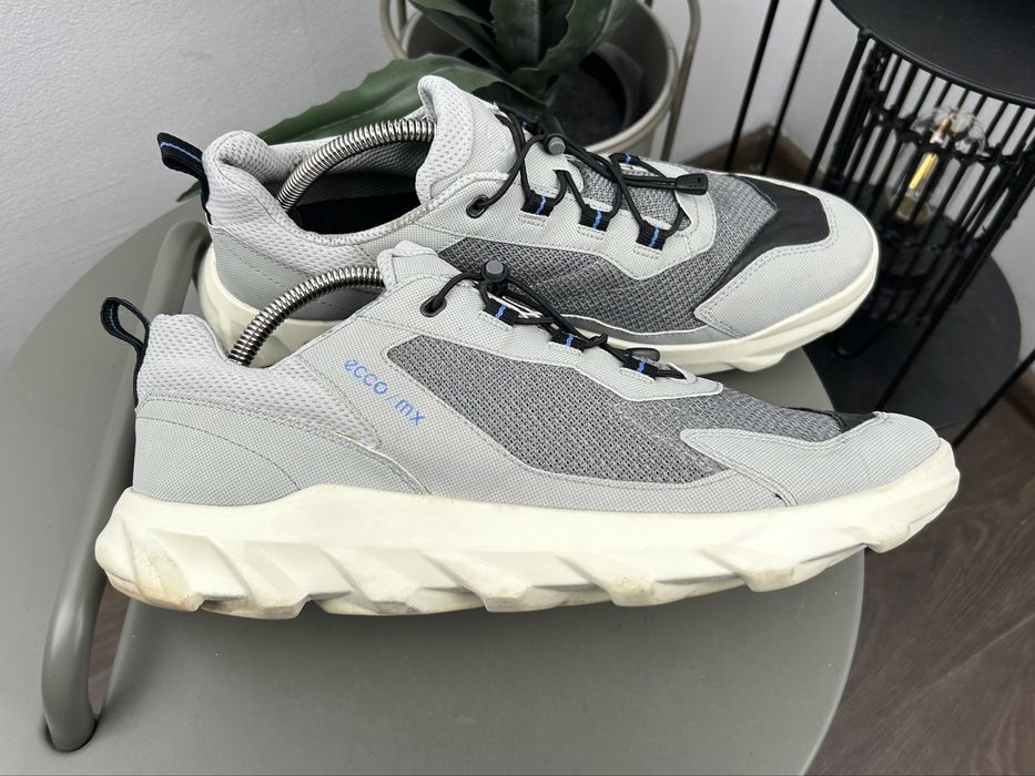 Оригінал! Кросівки Ecco Mx 44 розмір М06109