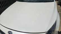 Kia Optima IV maska SWP