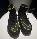 Nike Hypervenom Phantom II FG 40