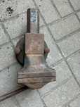 Imadło Matador 120mm
