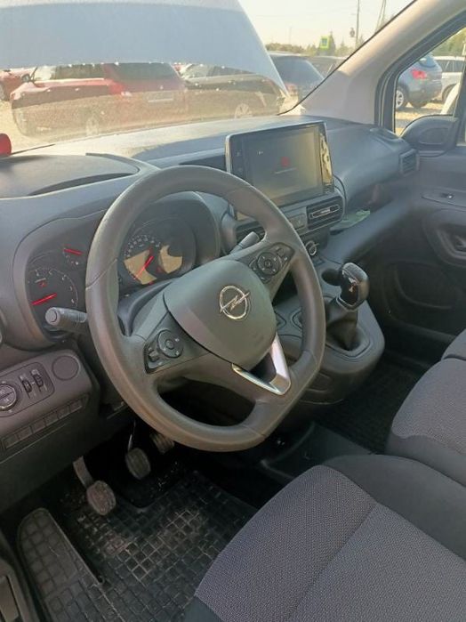 Opel Combo pierwszy wlasciciel