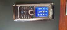 NOKIA Communicator E90