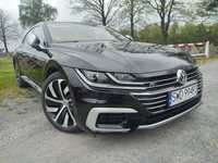 Volkswagen Arteon Vw Arteon 2.0 Tdi 190PS R-Line . Alu 19. Zamiana