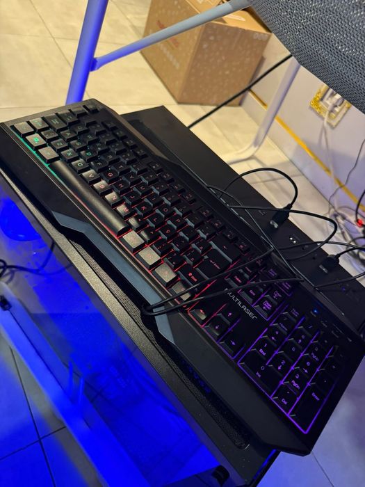 Pc gaming para venda
