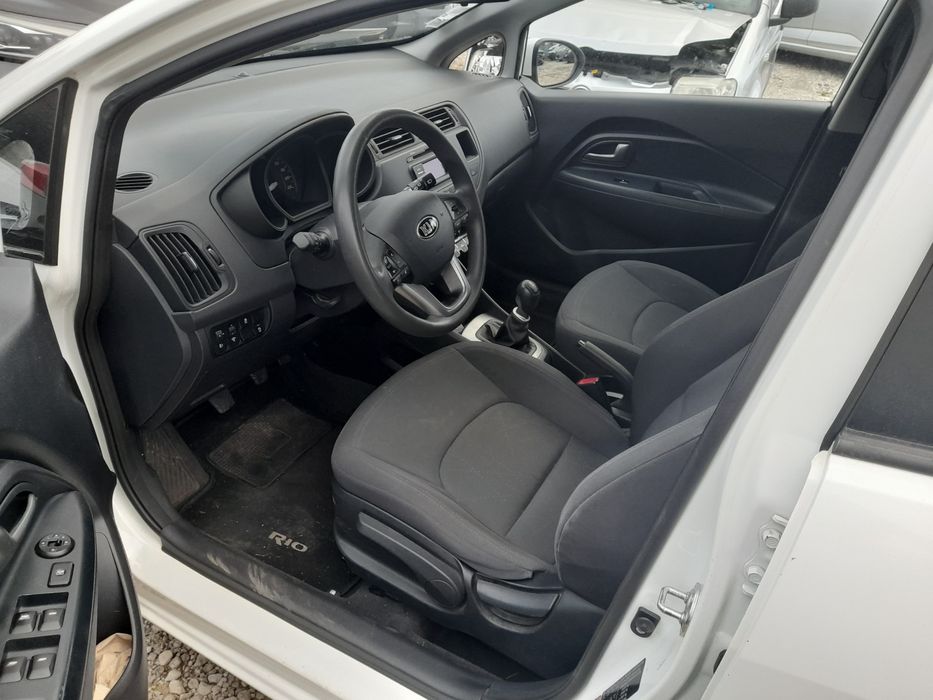 Kia  Rio  1.1 Crdi