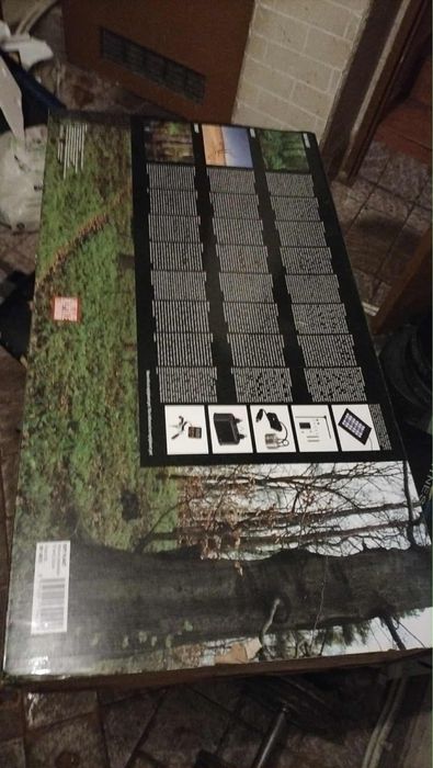 Sprzedan terrarium nowe