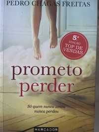 Livros em excelente estado