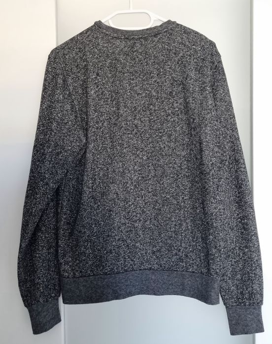 Bluza bawełniana