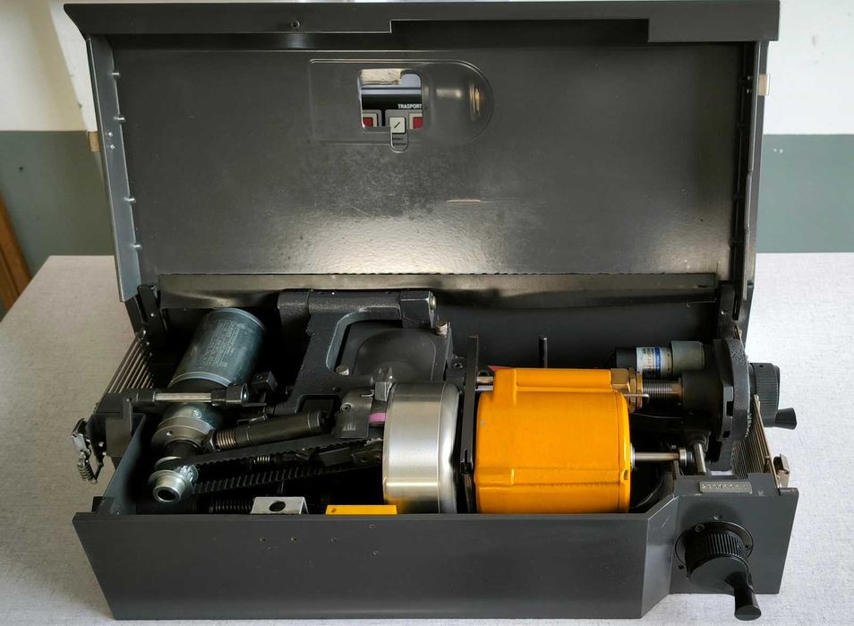 Máquina de Facear Pele Electrónicas