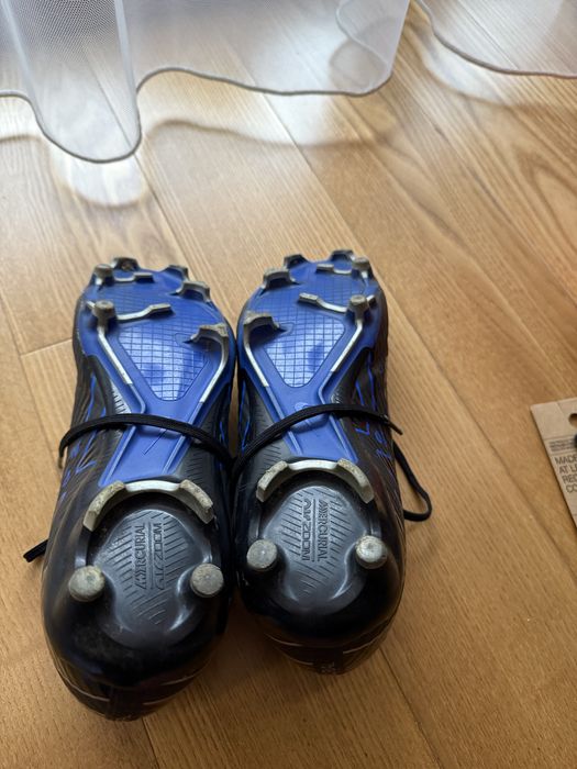 Nike Zoom Superfly 9 Academy FG/MG rozmiar 39