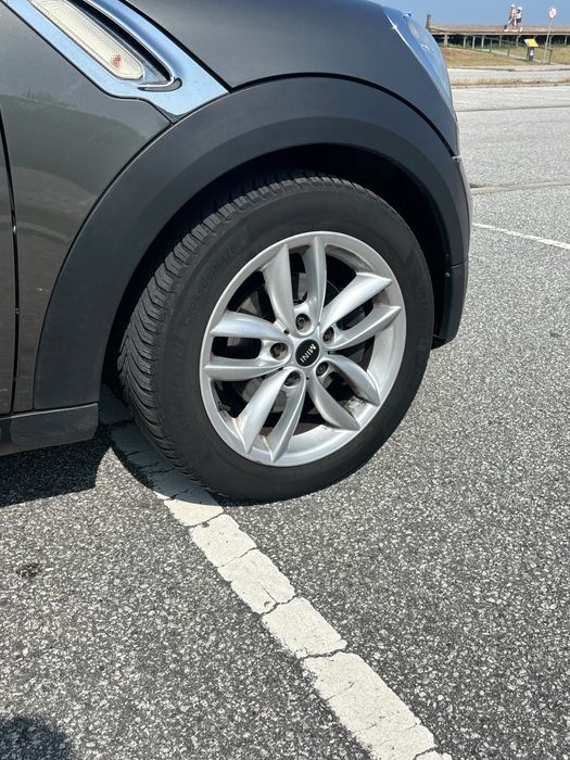 Mini Cooper D Countryman 1.6