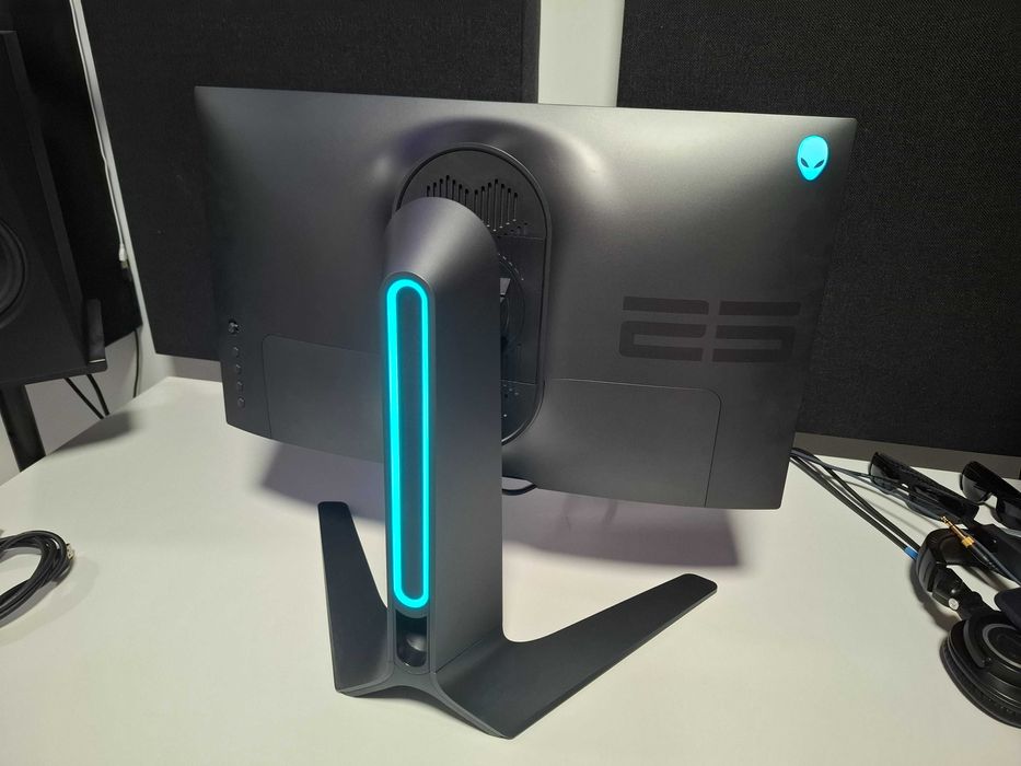 Monitor gamingowy Dell Alienware AW2521H 360Hz