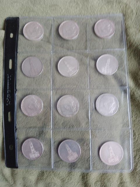 Hindenburgi monety