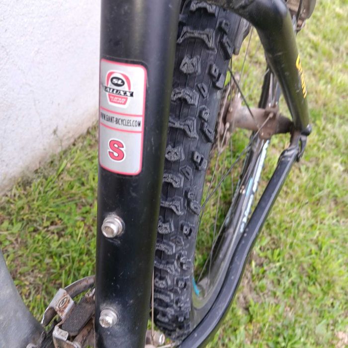 Bicicleta oportunidade