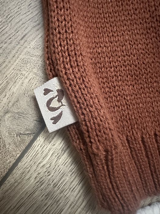 Образ на дівчинку/різдвяний образ на фотосесію Little Angel