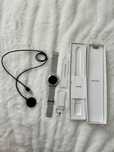 samsung galaxy watch4 classic 42mm smartwatch zegarek elektroniczny