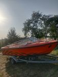 Łódź motorowa silnik mercruiser