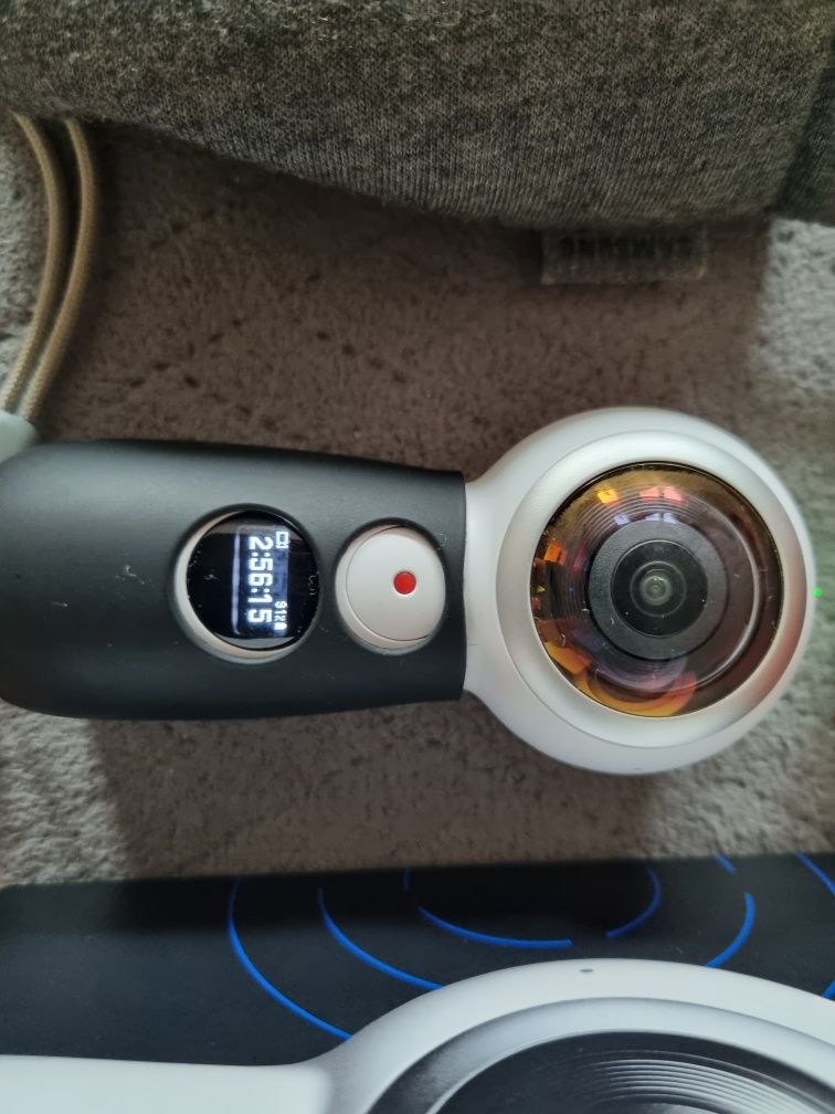 Samsung Gear 360 (model2017)