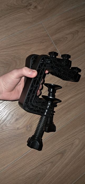 Продам руль cobra sw6060 йому 2 роки в нормальному стані