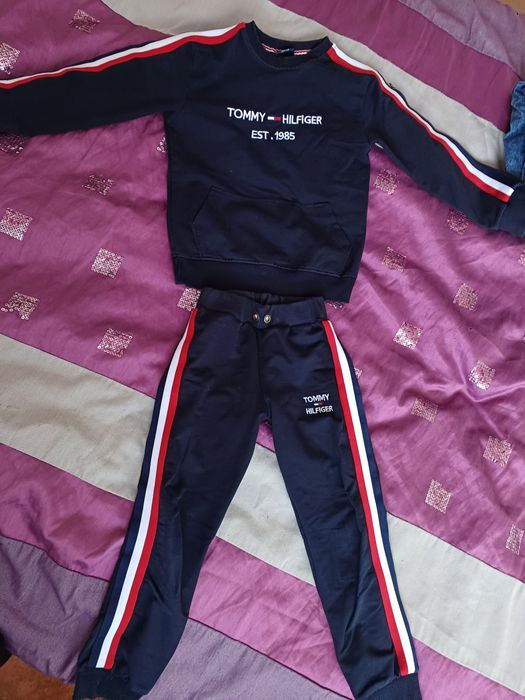 Tommy Hilfiger dres