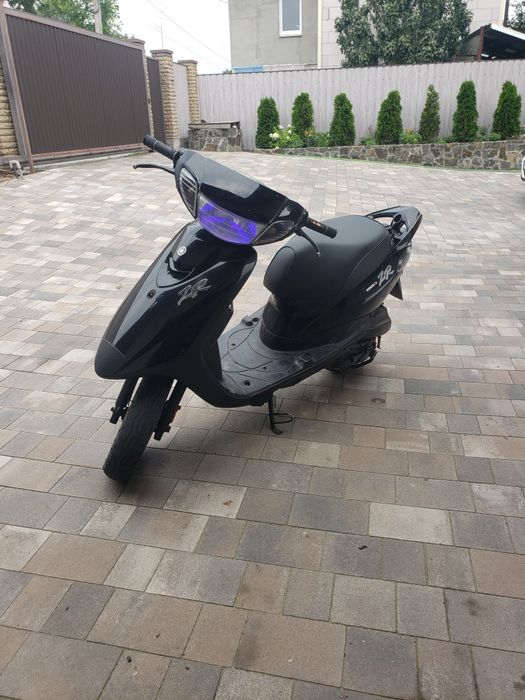 Yamaha jog sa 39 zr evo 2 (ne,jog36, sa16, neos, aerox, bws)