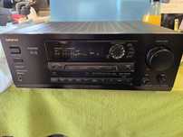 ONKYO TX-SV545 amplituner kina domowego 5.1.
