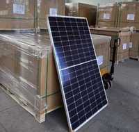 Продам солнечные панелі