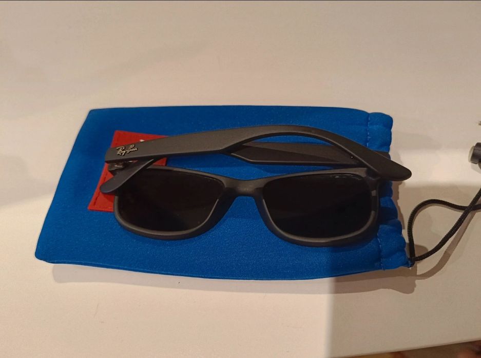Óculos sol Ray Ban criança