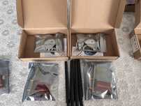 2x Fenvi PCE-AC1200 | WiFi 5 BT 4.0 | Intel 7260