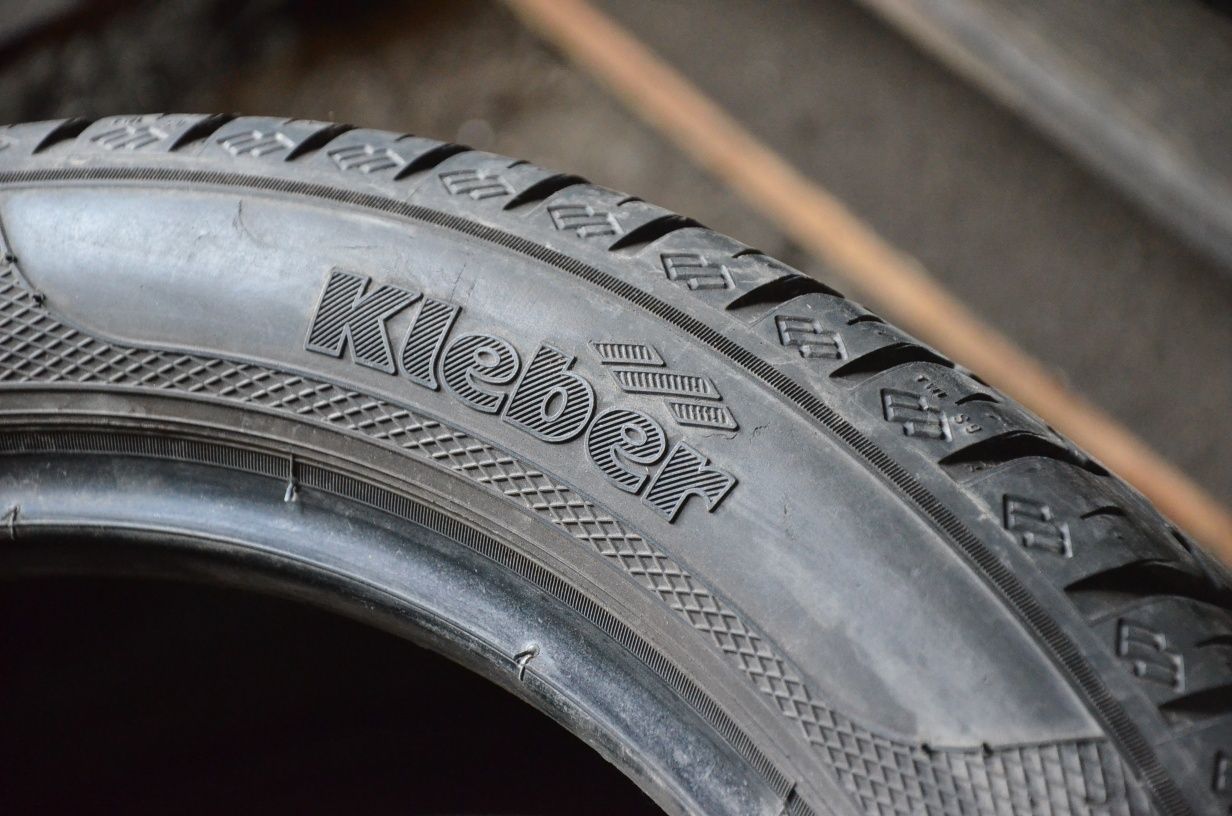 Резина літня шини колеса летние 225 45 r17 Kleber Gtyres