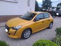 Peugeot 208 1.2 puretech