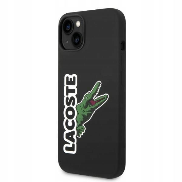 outlet plecki lacoste do apple iphone 14 czarny