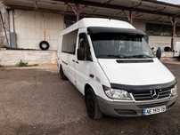 Sprinter 313CDI 2004 г