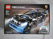 Lego Technic 42176 Porache GT4e