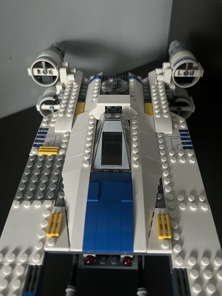 Lego 75155 Star Wars