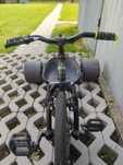 Rower do dryftu drift trike