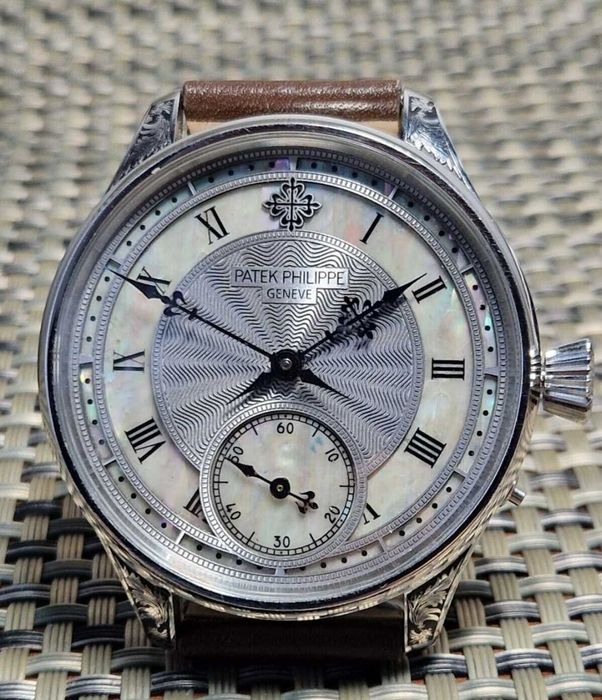 Patek Philippe Antigo
