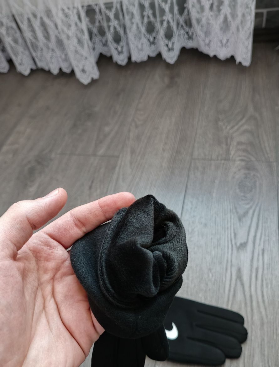 Рукавиці Nike  чоловічі