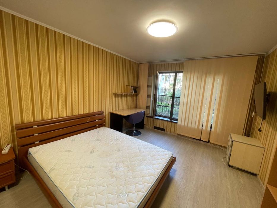 Черемушки 1-ком Газ